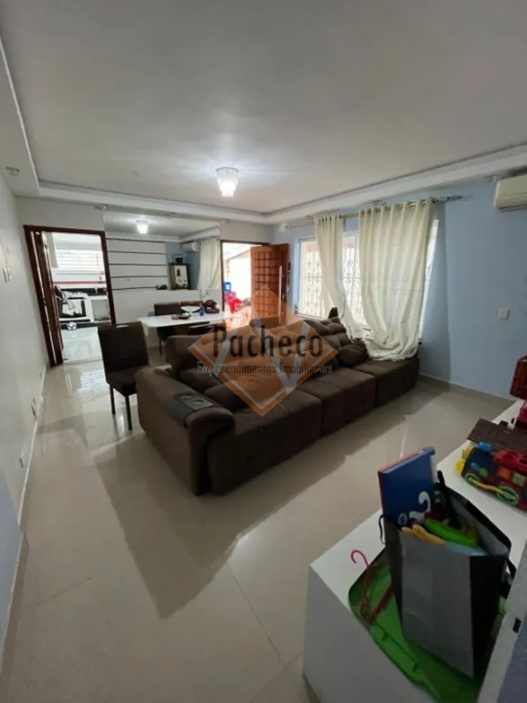 Casa, 4 quartos, 400 m² - Foto 8