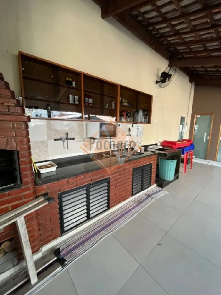 Casa, 4 quartos, 400 m² - Foto 3