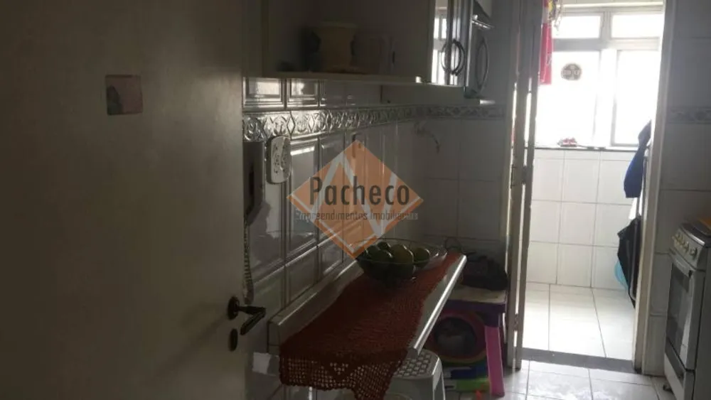 Apartamento, 2 quartos, 52 m² - Foto 6