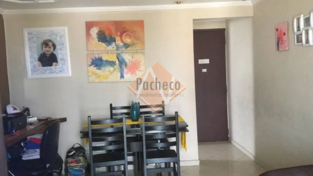 Apartamento, 2 quartos, 52 m² - Foto 5