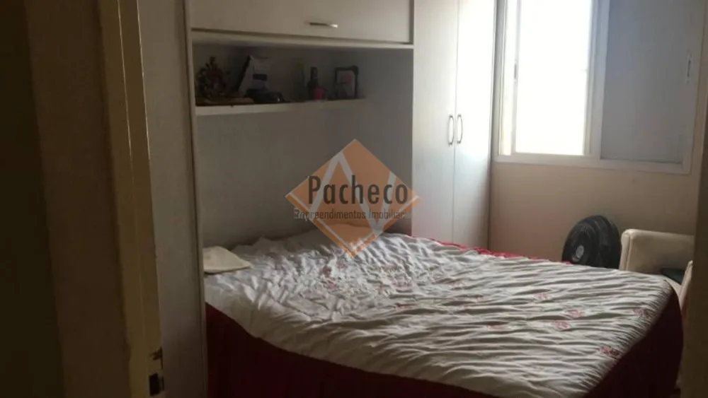 Apartamento, 2 quartos, 52 m² - Foto 4
