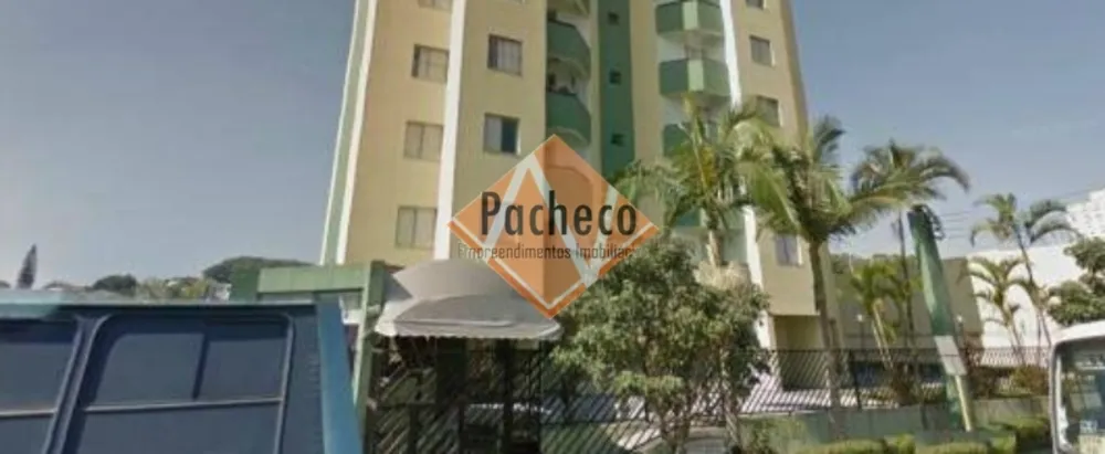Apartamento, 2 quartos, 52 m² - Foto 8