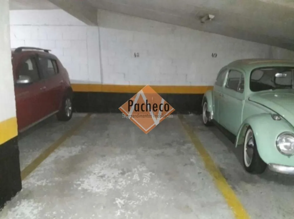 Apartamento, 2 quartos, 52 m² - Foto 12