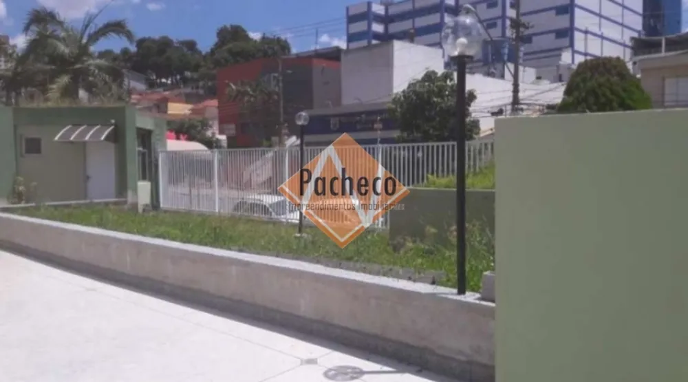 Apartamento, 2 quartos, 52 m² - Foto 9