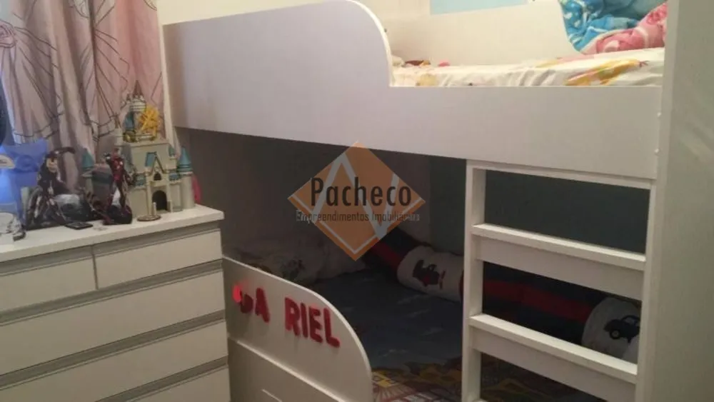 Apartamento, 2 quartos, 52 m² - Foto 2