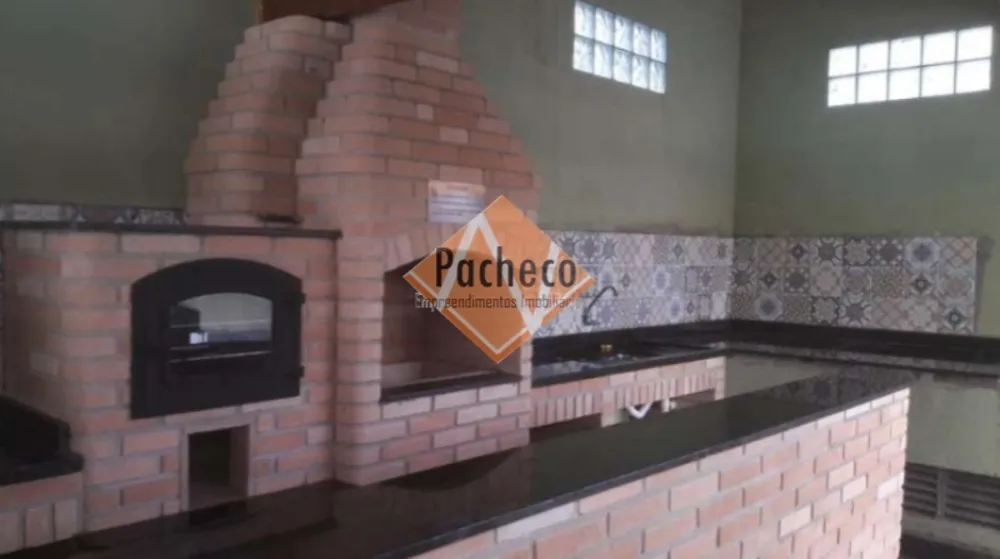 Apartamento, 2 quartos, 52 m² - Foto 11