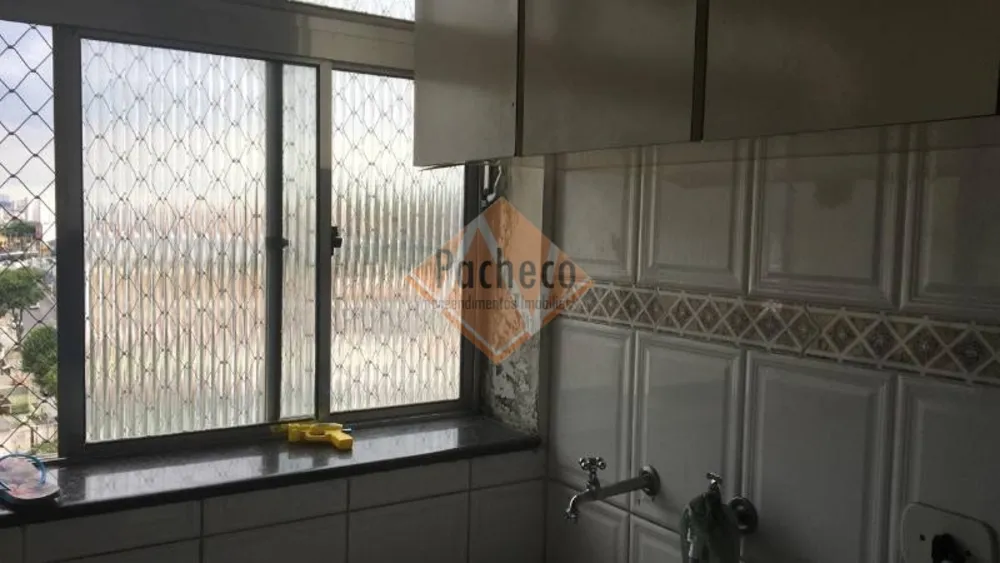 Apartamento, 2 quartos, 52 m² - Foto 7