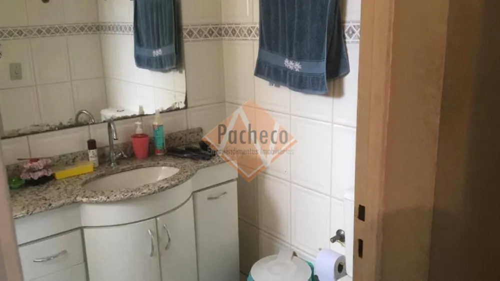 Apartamento, 2 quartos, 52 m² - Foto 3