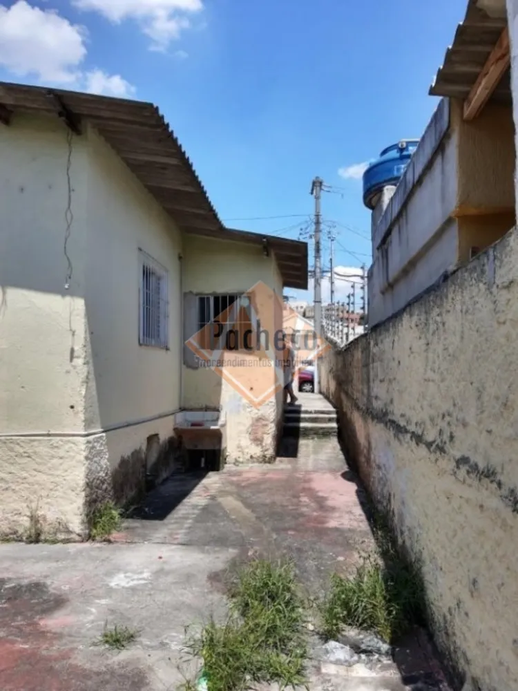 Terreno, 240 m² - Foto 1
