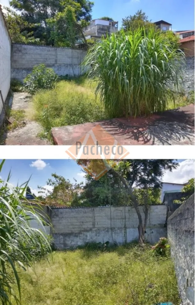 Terreno, 240 m² - Foto 2