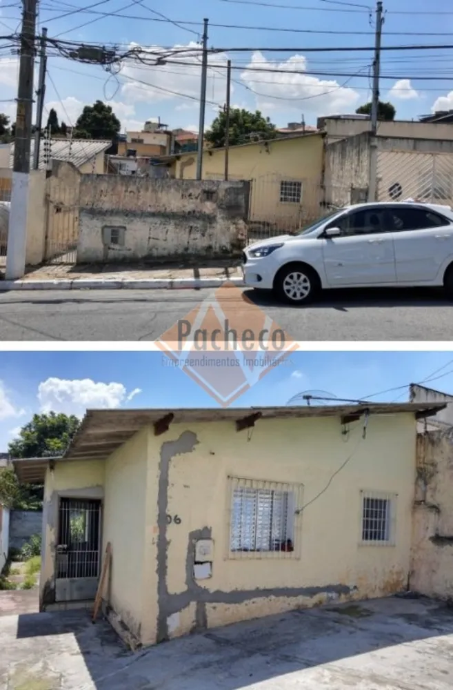 Terreno, 240 m² - Foto 3