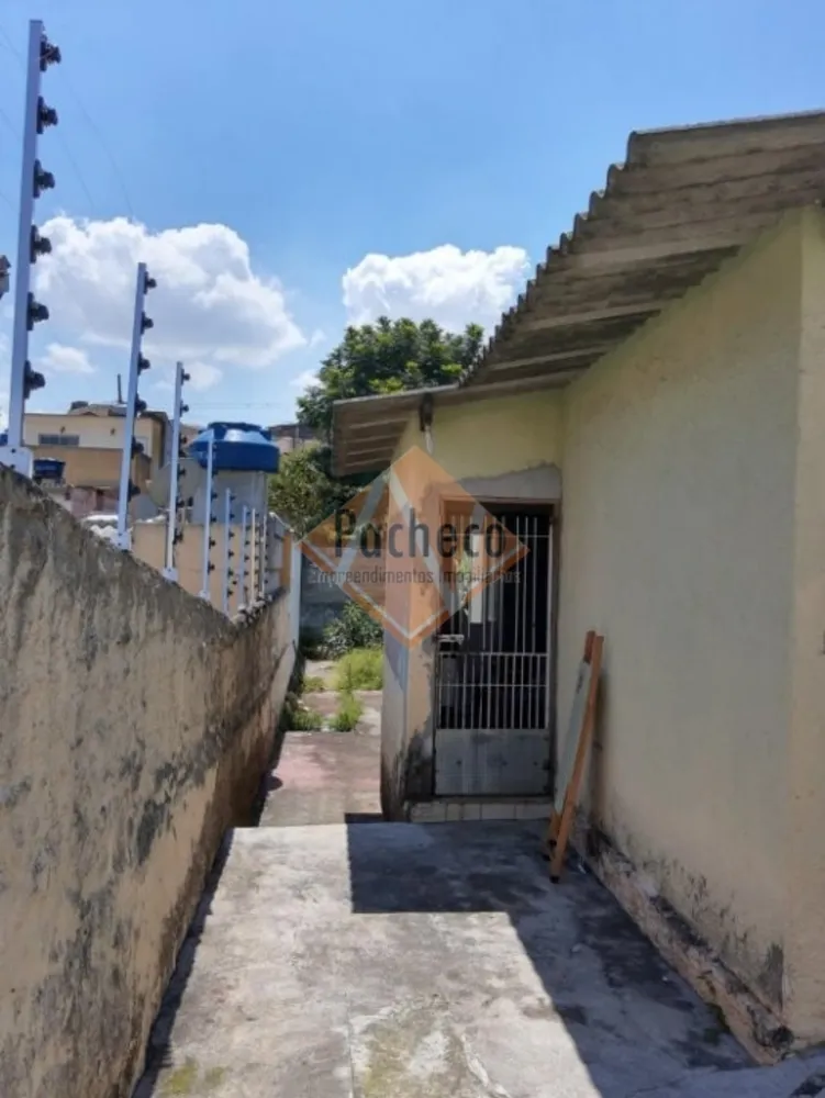 Terreno, 240 m² - Foto 2