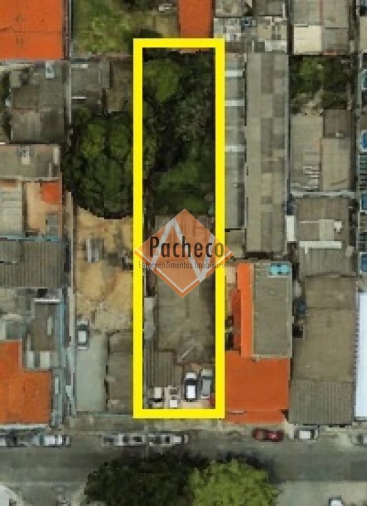 Terreno, 500 m² - Foto 2