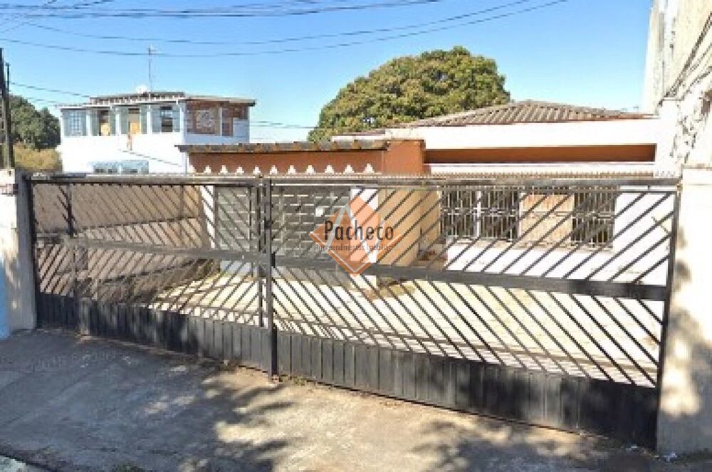 Terreno, 500 m² - Foto 1