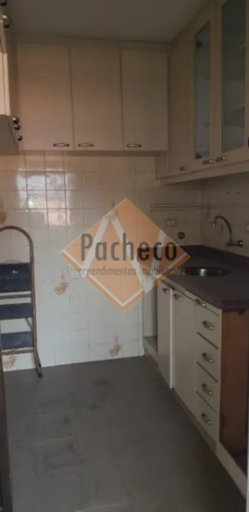 Apartamento, 2 quartos, 66 m² - Foto 5