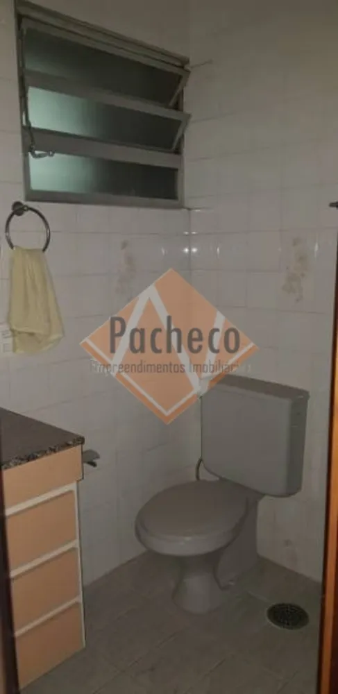 Apartamento, 2 quartos, 66 m² - Foto 11