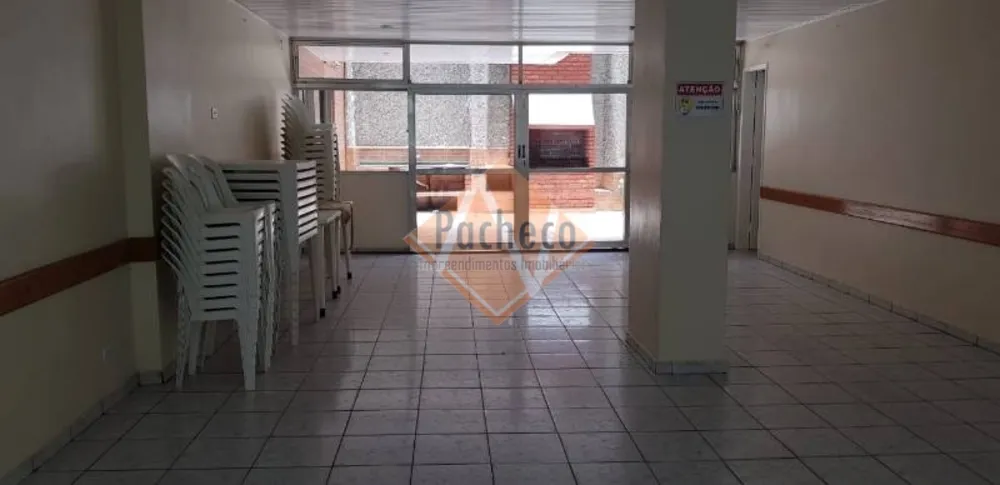 Apartamento, 2 quartos, 66 m² - Foto 23