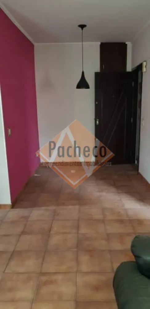 Apartamento, 2 quartos, 66 m² - Foto 3