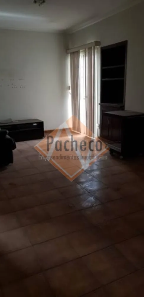 Apartamento, 2 quartos, 66 m² - Foto 1