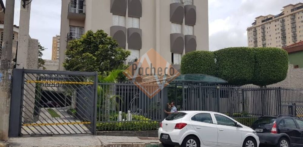 Apartamento, 2 quartos, 66 m² - Foto 1