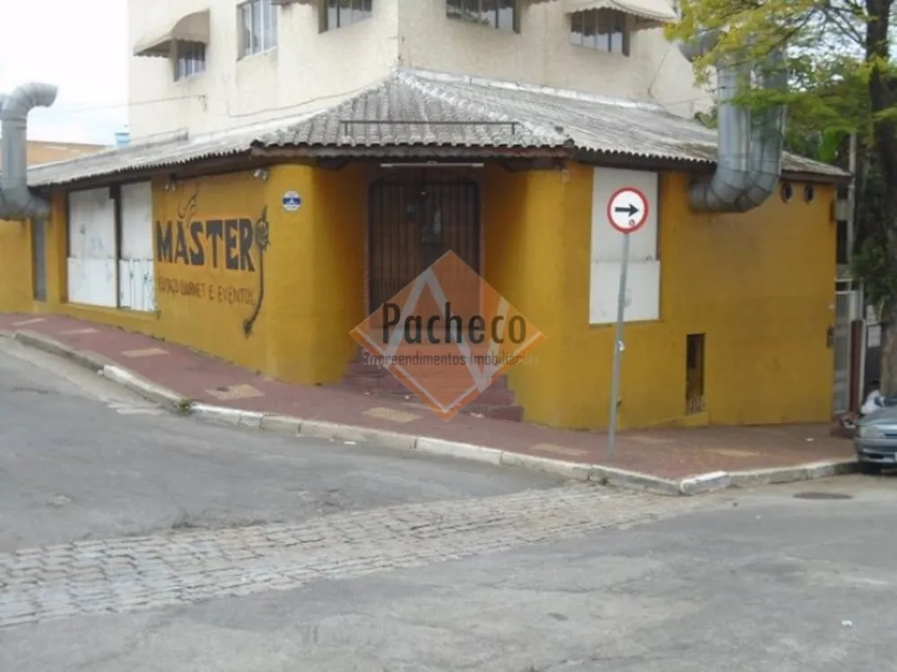 Loja-Salão, 240 m² - Foto 1