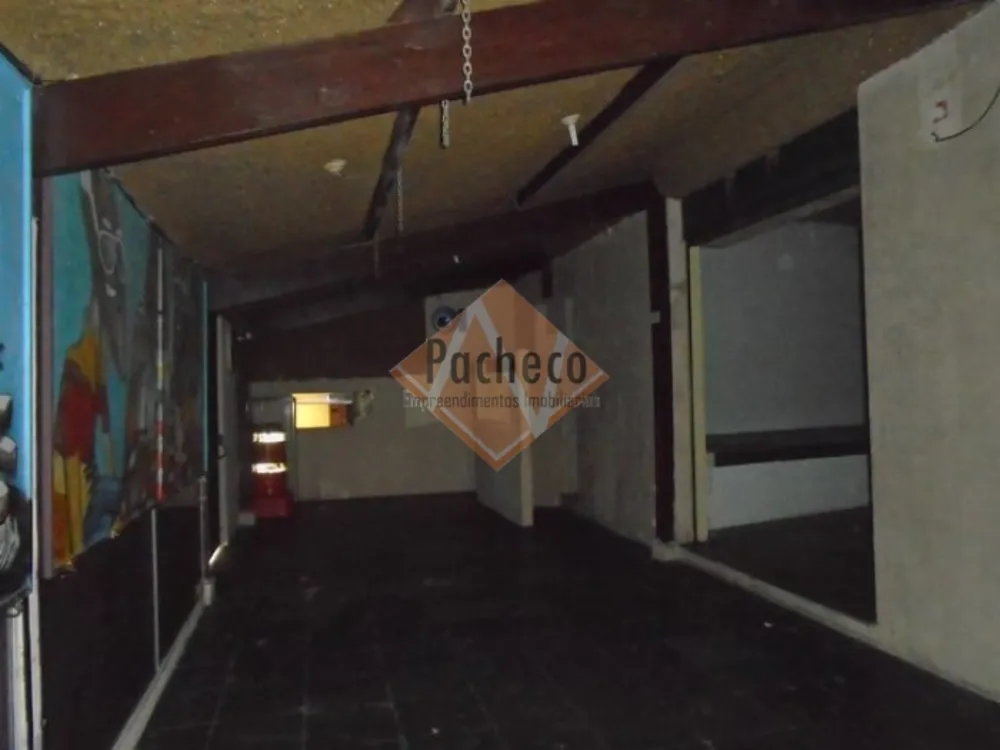 Loja-Salão, 240 m² - Foto 2