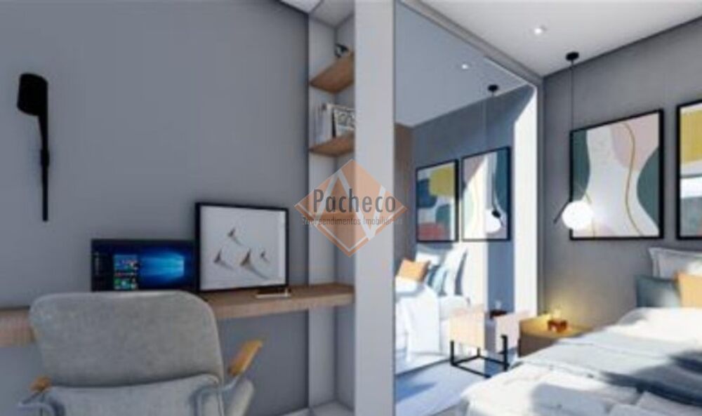 Casa de Condomínio, 2 quartos - Foto 3