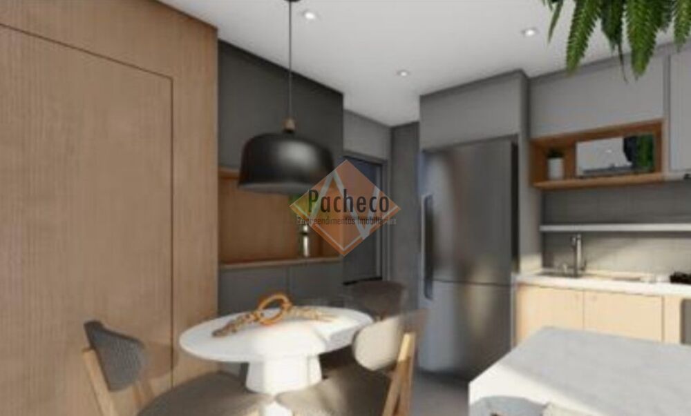 Casa de Condomínio, 2 quartos - Foto 4