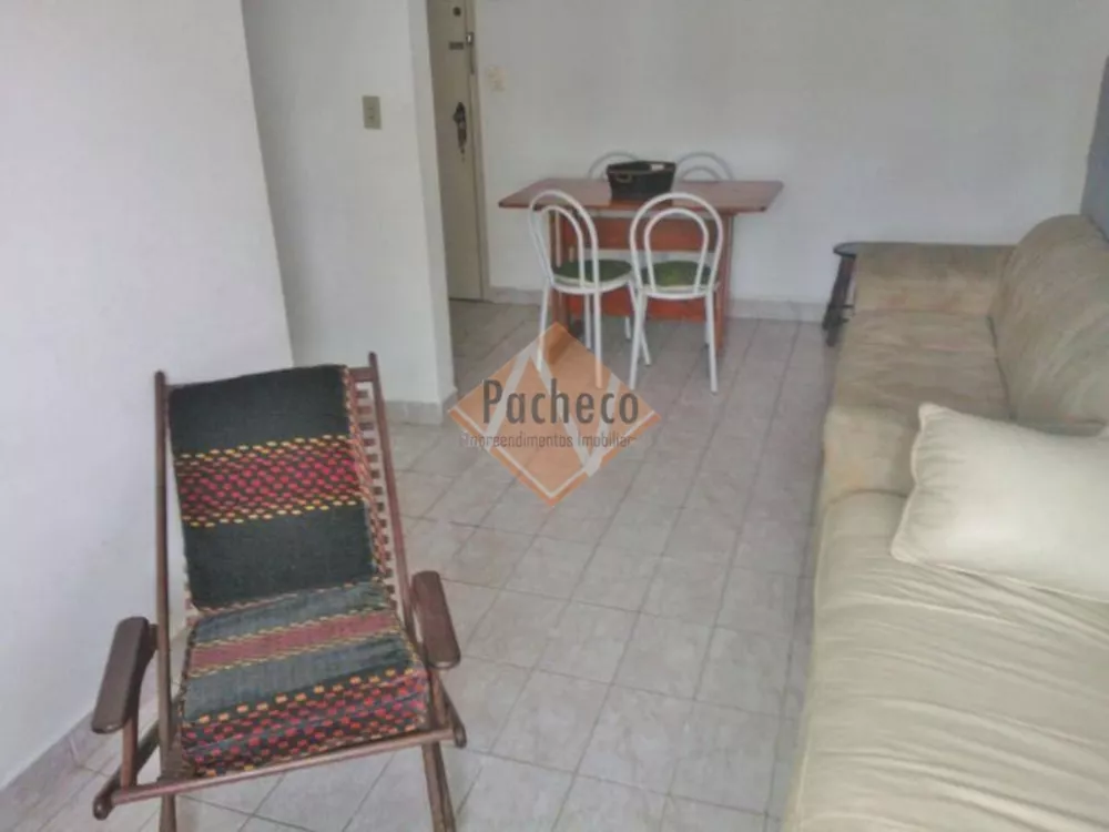 Apartamento à venda com 1 quarto, 50m² - Foto 2