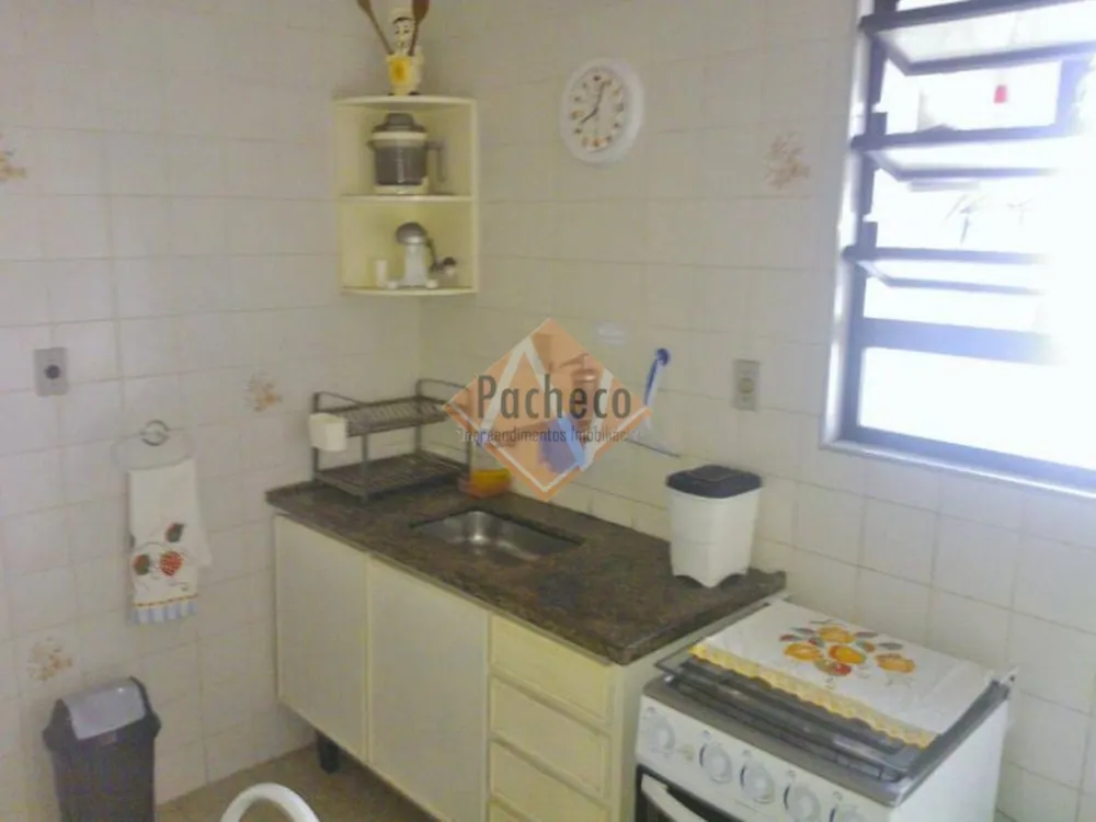Apartamento, 1 quarto, 50 m² - Foto 5
