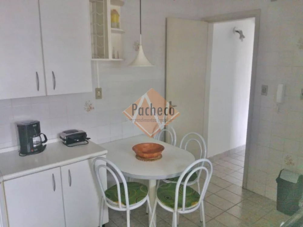 Apartamento à venda com 1 quarto, 50m² - Foto 4