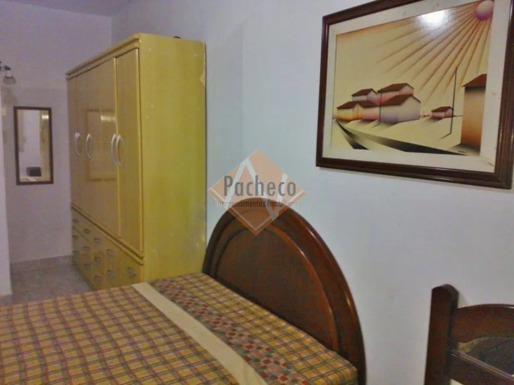 Apartamento, 1 quarto, 50 m² - Foto 7