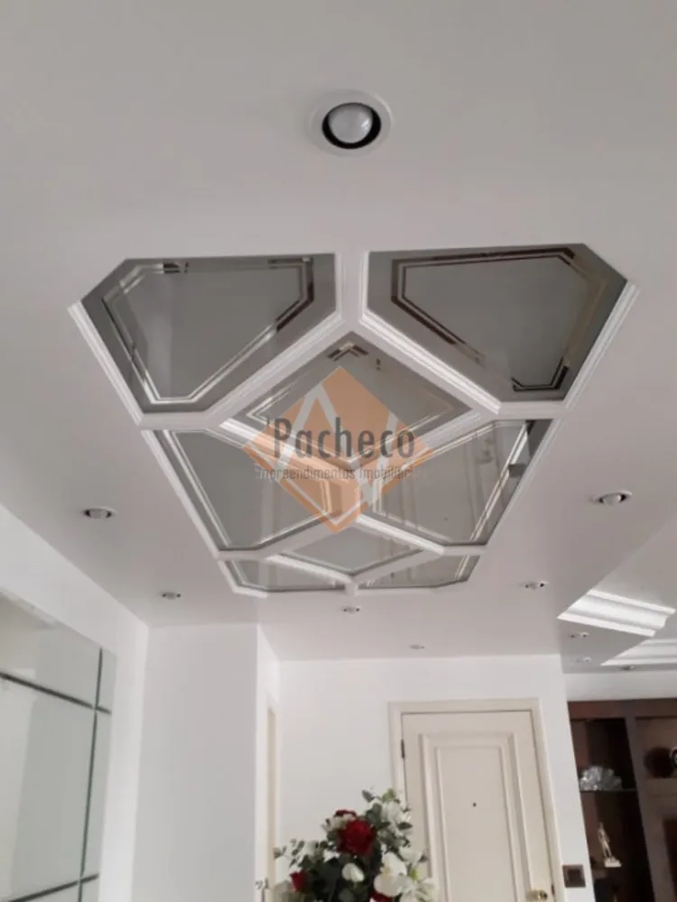 Apartamento, 3 quartos, 138 m² - Foto 11