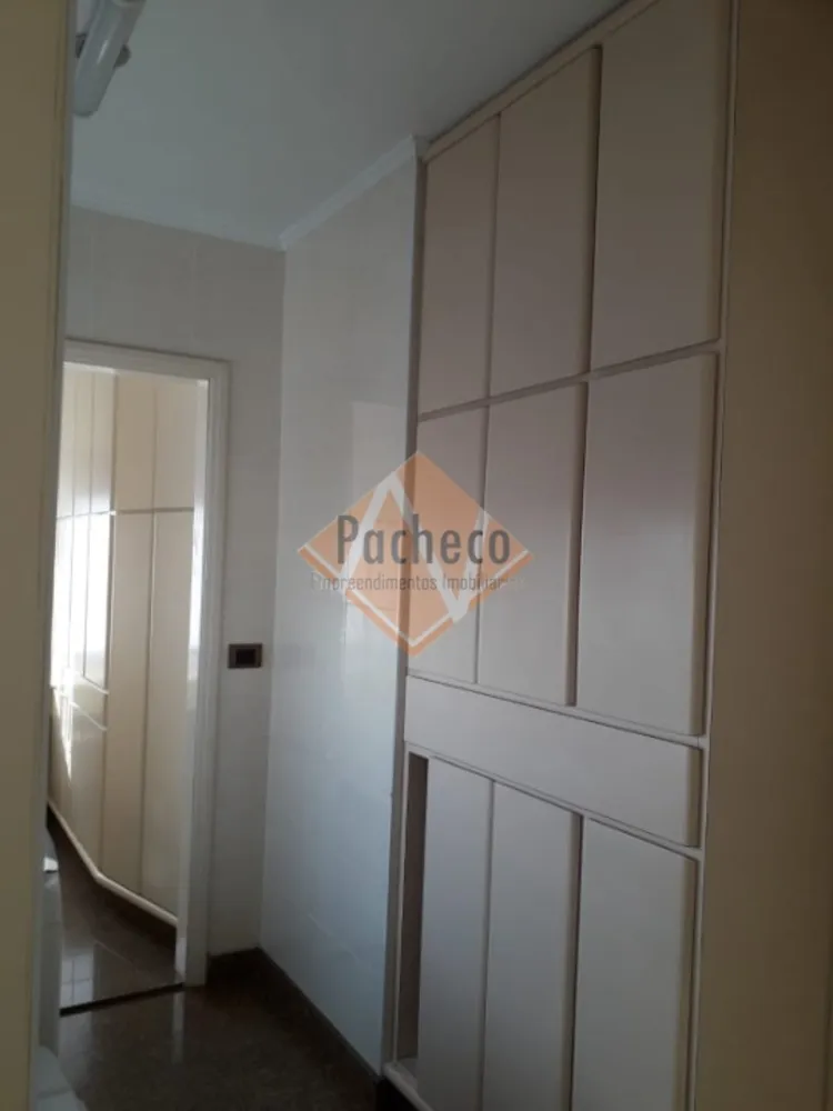 Apartamento, 3 quartos, 138 m² - Foto 9