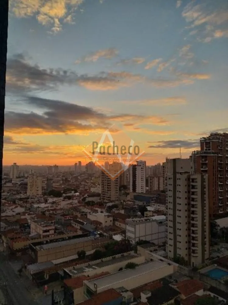 Apartamento, 3 quartos, 138 m² - Foto 1