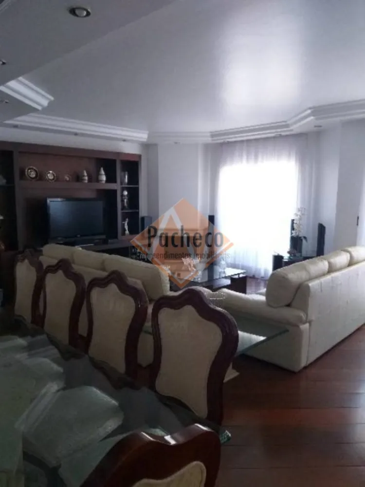 Apartamento, 3 quartos, 138 m² - Foto 3
