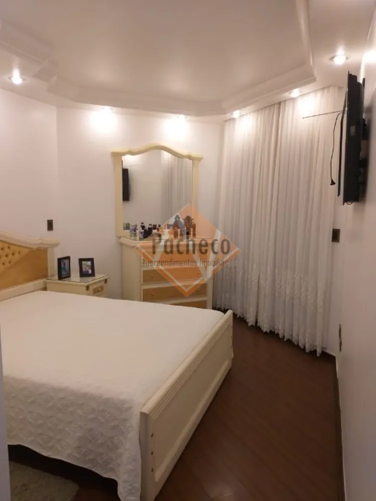 Apartamento, 3 quartos, 138 m² - Foto 4