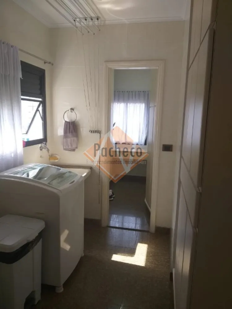 Apartamento, 3 quartos, 138 m² - Foto 7