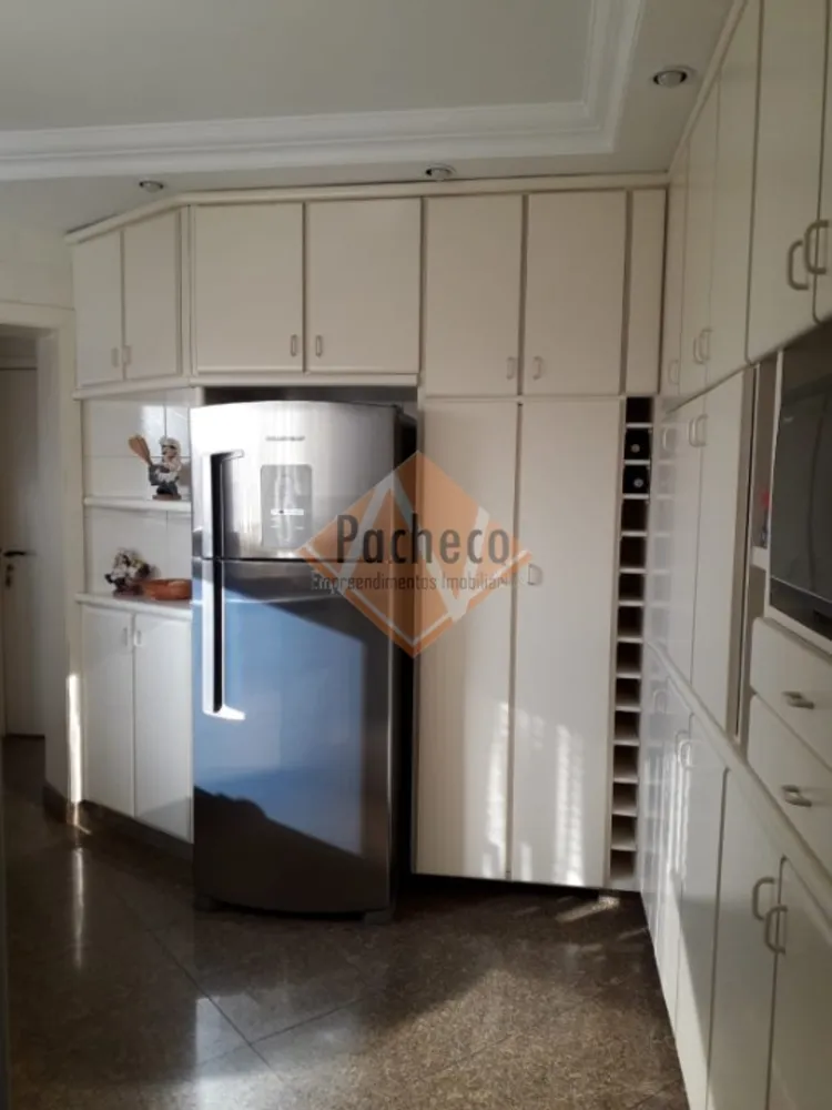 Apartamento, 3 quartos, 138 m² - Foto 6