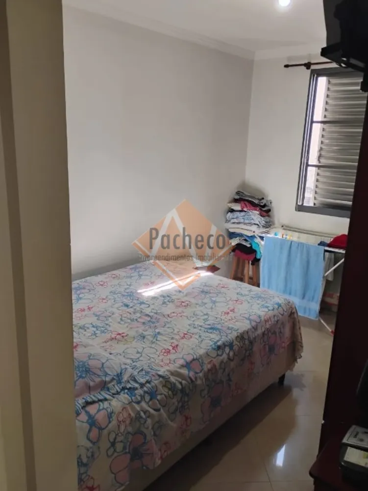 Apartamento, 2 quartos, 57 m² - Foto 6