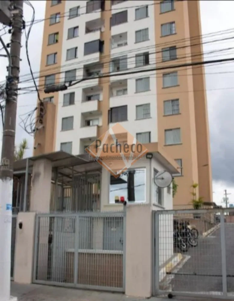 Apartamento, 2 quartos, 57 m² - Foto 8