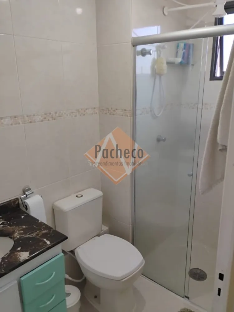 Apartamento, 2 quartos, 57 m² - Foto 7