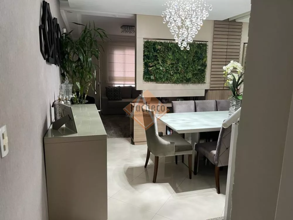 Sobrado à venda com 3 quartos, 240m² - Foto 4