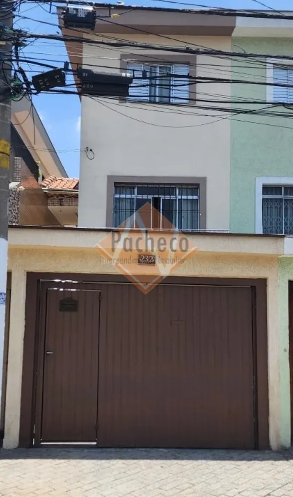 Sobrado, 3 quartos, 232 m² - Foto 16