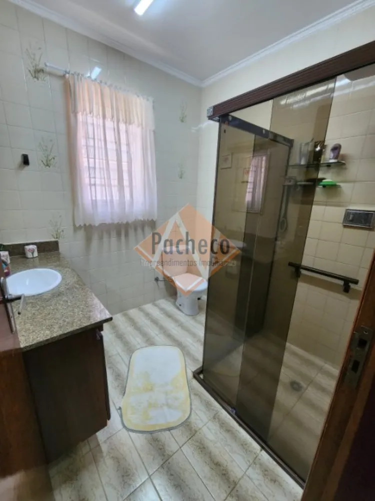 Sobrado, 3 quartos, 232 m² - Foto 10