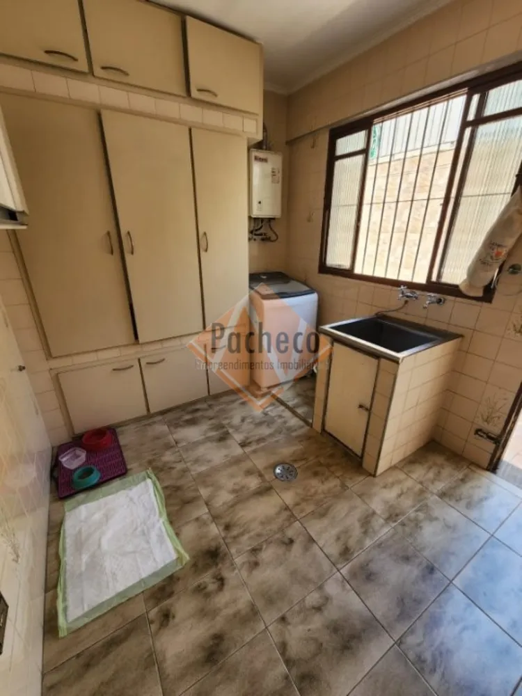 Sobrado, 3 quartos, 232 m² - Foto 15