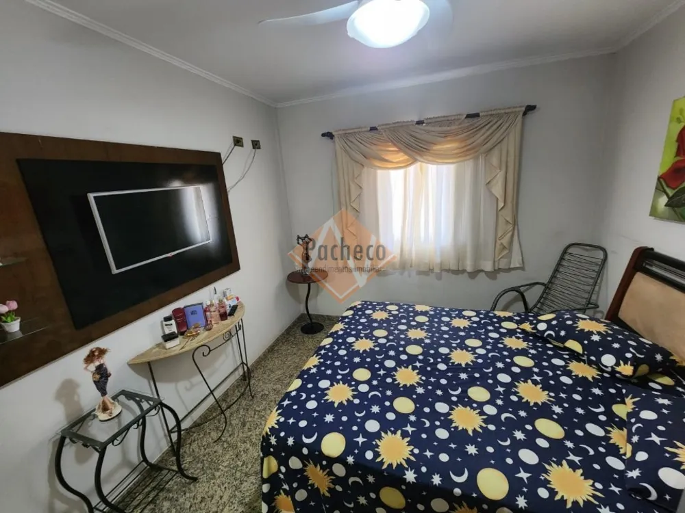 Sobrado, 3 quartos, 232 m² - Foto 11