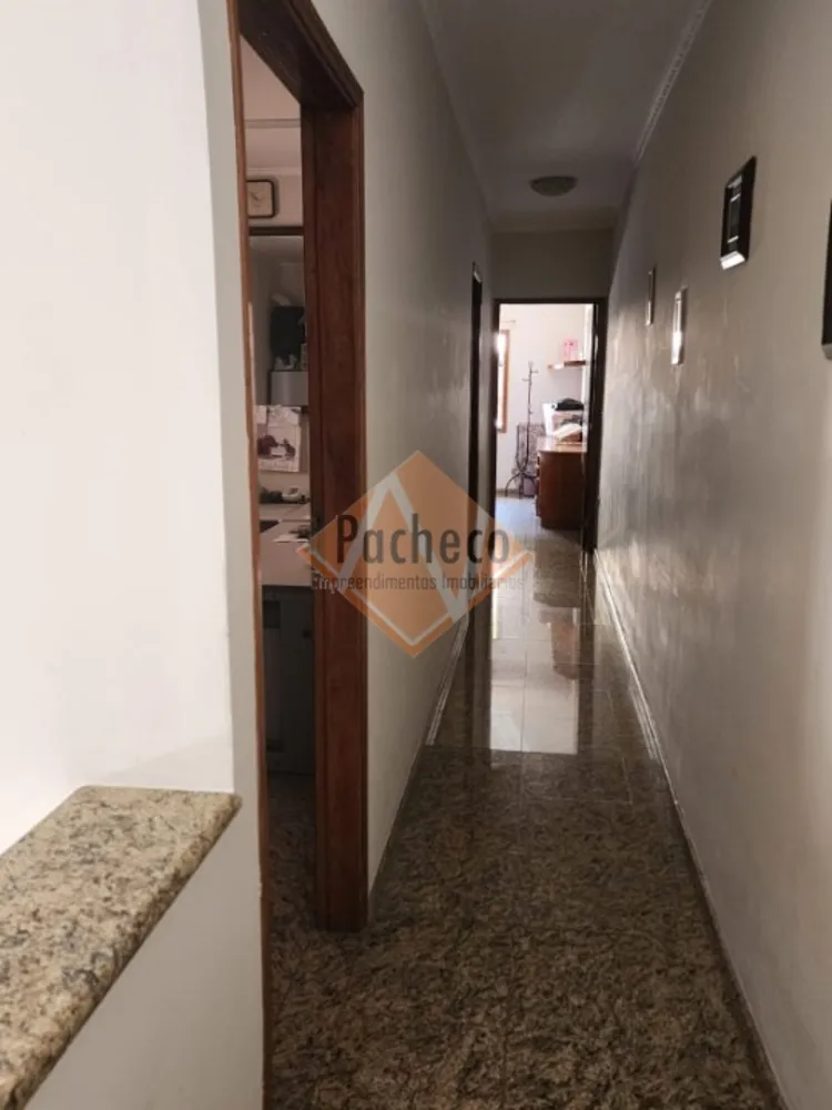 Sobrado, 3 quartos, 232 m² - Foto 12