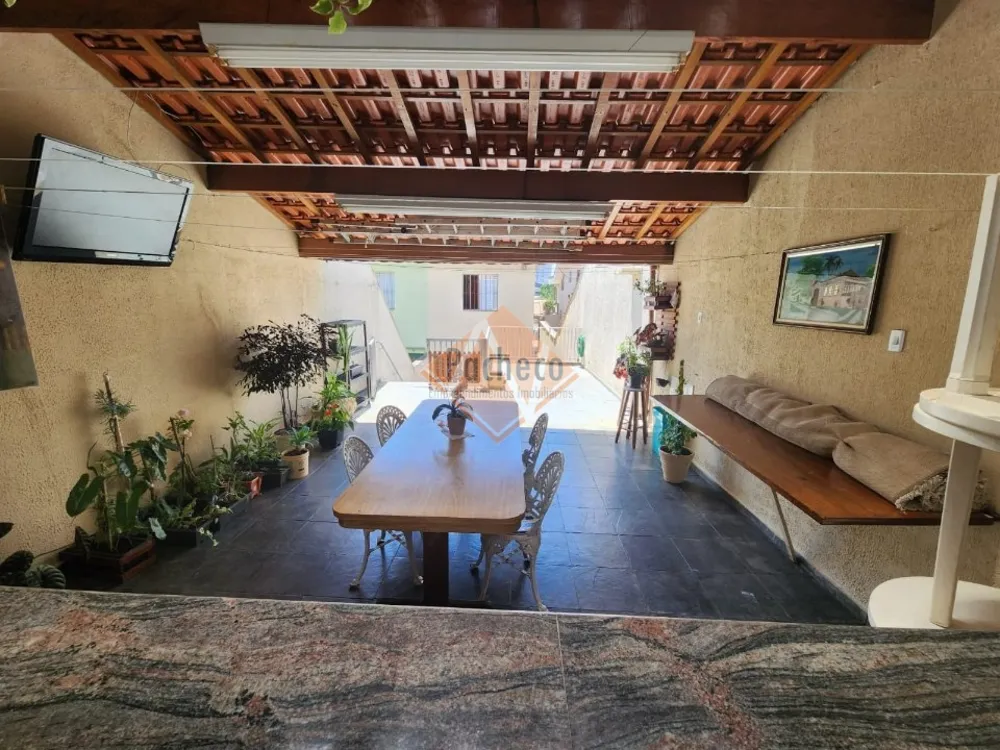 Sobrado, 3 quartos, 232 m² - Foto 13