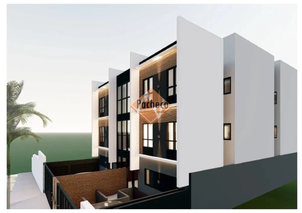 Apartamento, 2 quartos, 40 m² - Foto 3